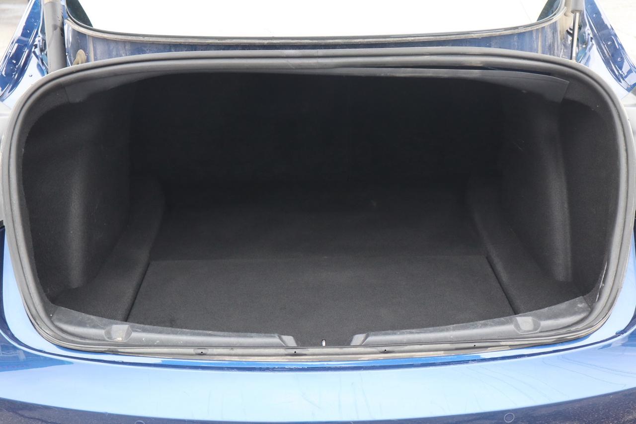 2022 Tesla Model 3 Long Range Dual Motor AWD Photo