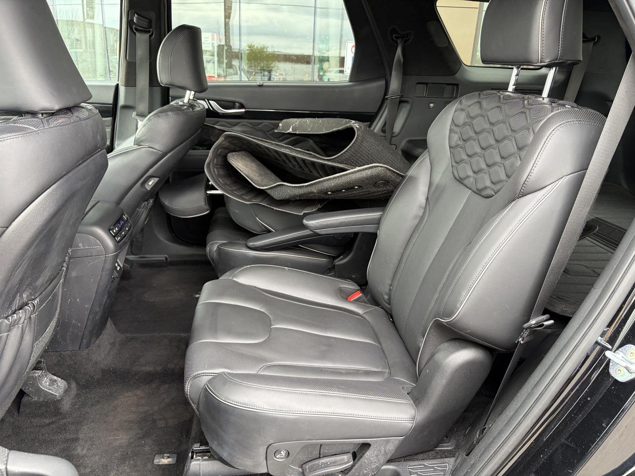 2022 Hyundai PALISADE Ultimate Calligraphy AWD   Starting from 5.29% OAC Photo