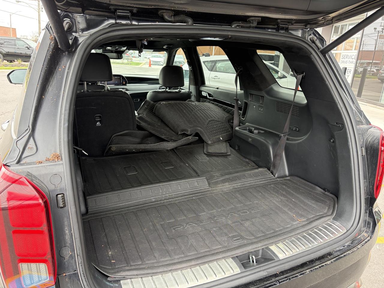 2022 Hyundai PALISADE Ultimate Calligraphy AWD   Starting from 5.29% OAC Photo