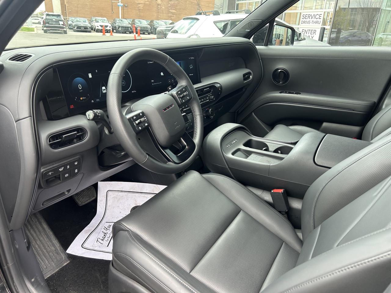 2026 Hyundai PALISADE XRT Pro AWD   Starting from 5.29% OAC Photo