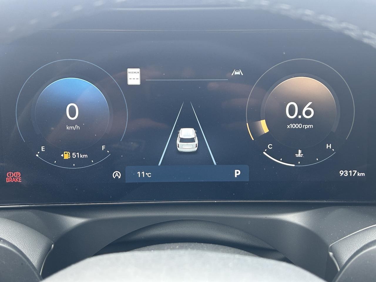 2026 Hyundai PALISADE XRT Pro AWD   Starting from 5.29% OAC Photo