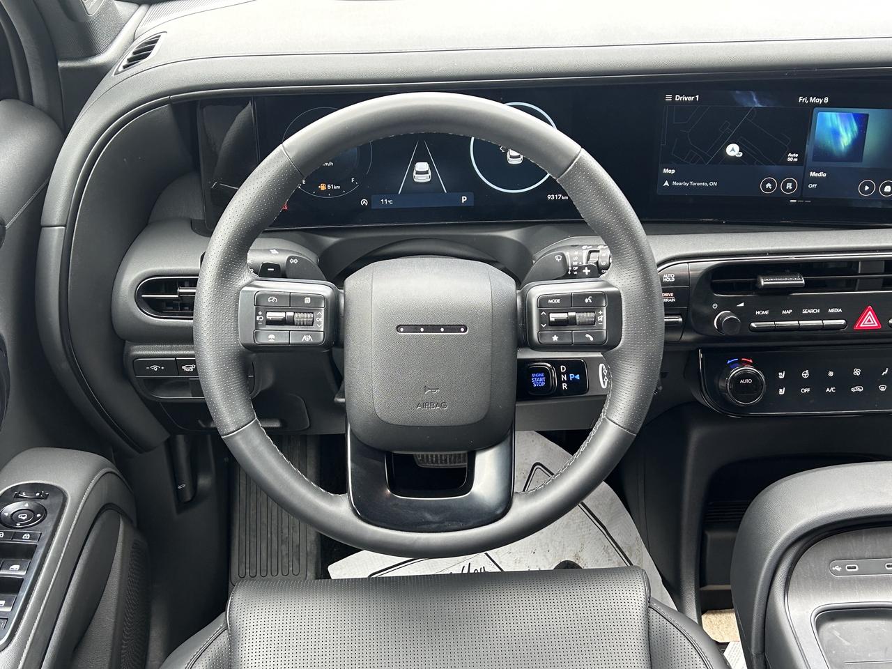 2026 Hyundai PALISADE XRT Pro AWD   Starting from 5.29% OAC Photo