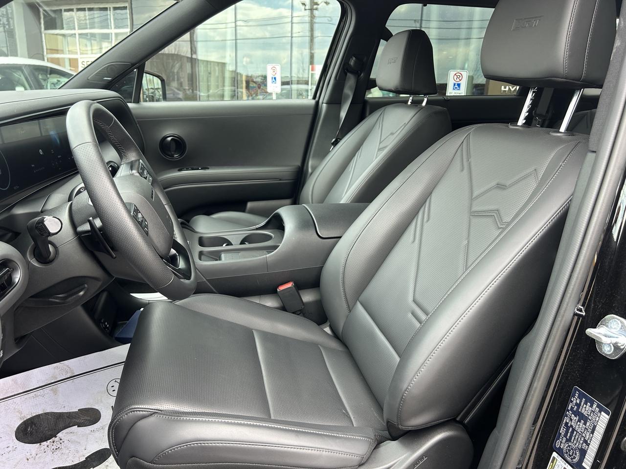 2026 Hyundai PALISADE XRT Pro AWD   Starting from 5.29% OAC Photo