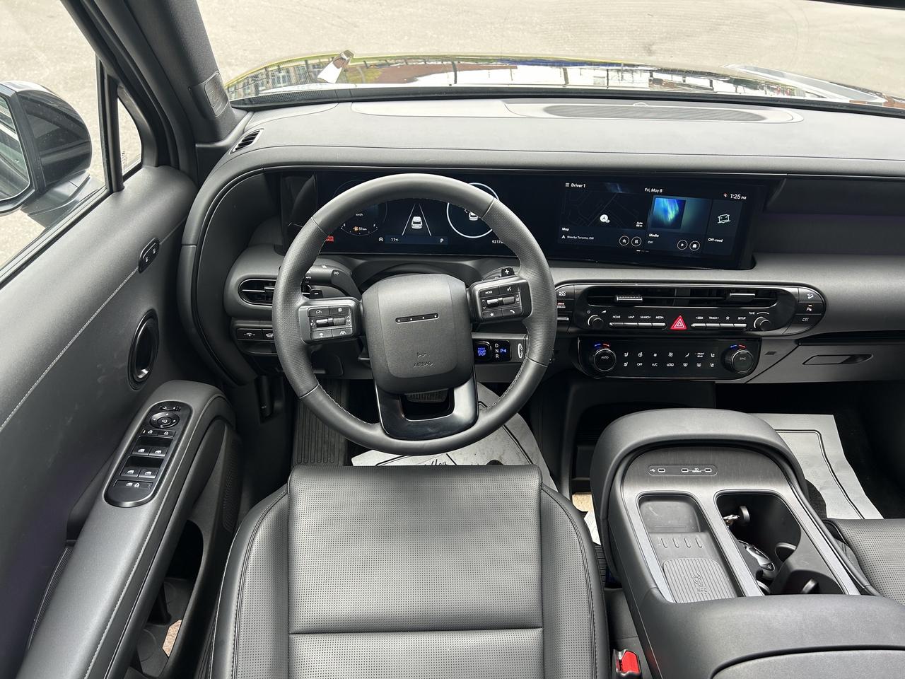 2026 Hyundai PALISADE XRT Pro AWD   Starting from 5.29% OAC Photo
