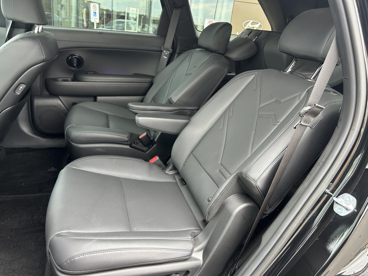 2026 Hyundai PALISADE XRT Pro AWD   Starting from 5.29% OAC Photo