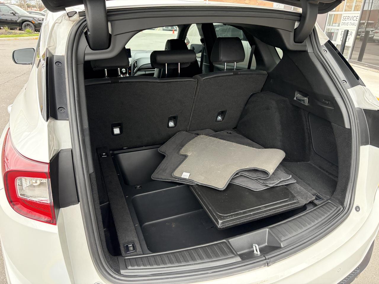 2024 Acura RDX A-Spec AWD   CLEAN CARFAX   ONE OWNER Photo