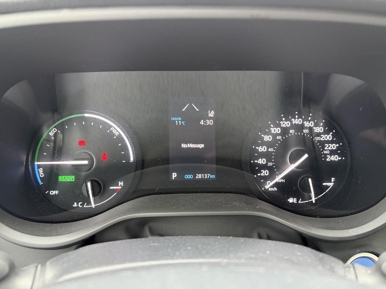 2024 Toyota Sienna  Photo