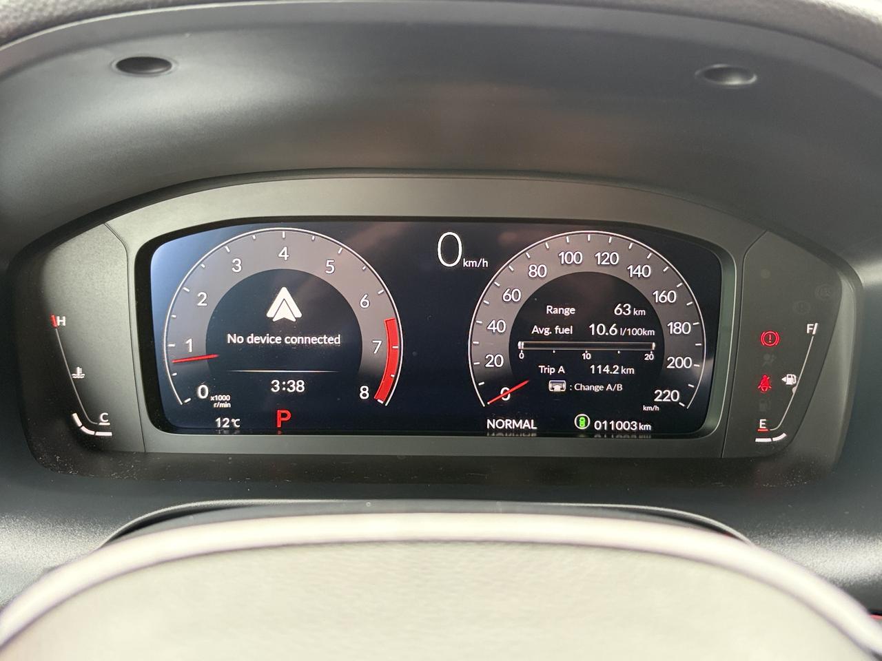 2025 Acura ADX Platinum Elite A-Spec   CLEAN CARFAX Photo