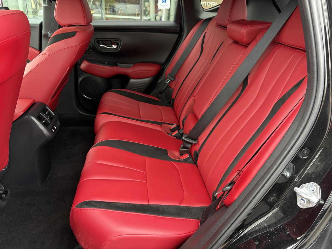 2025 Acura ADX Platinum Elite A-Spec   CLEAN CARFAX Photo