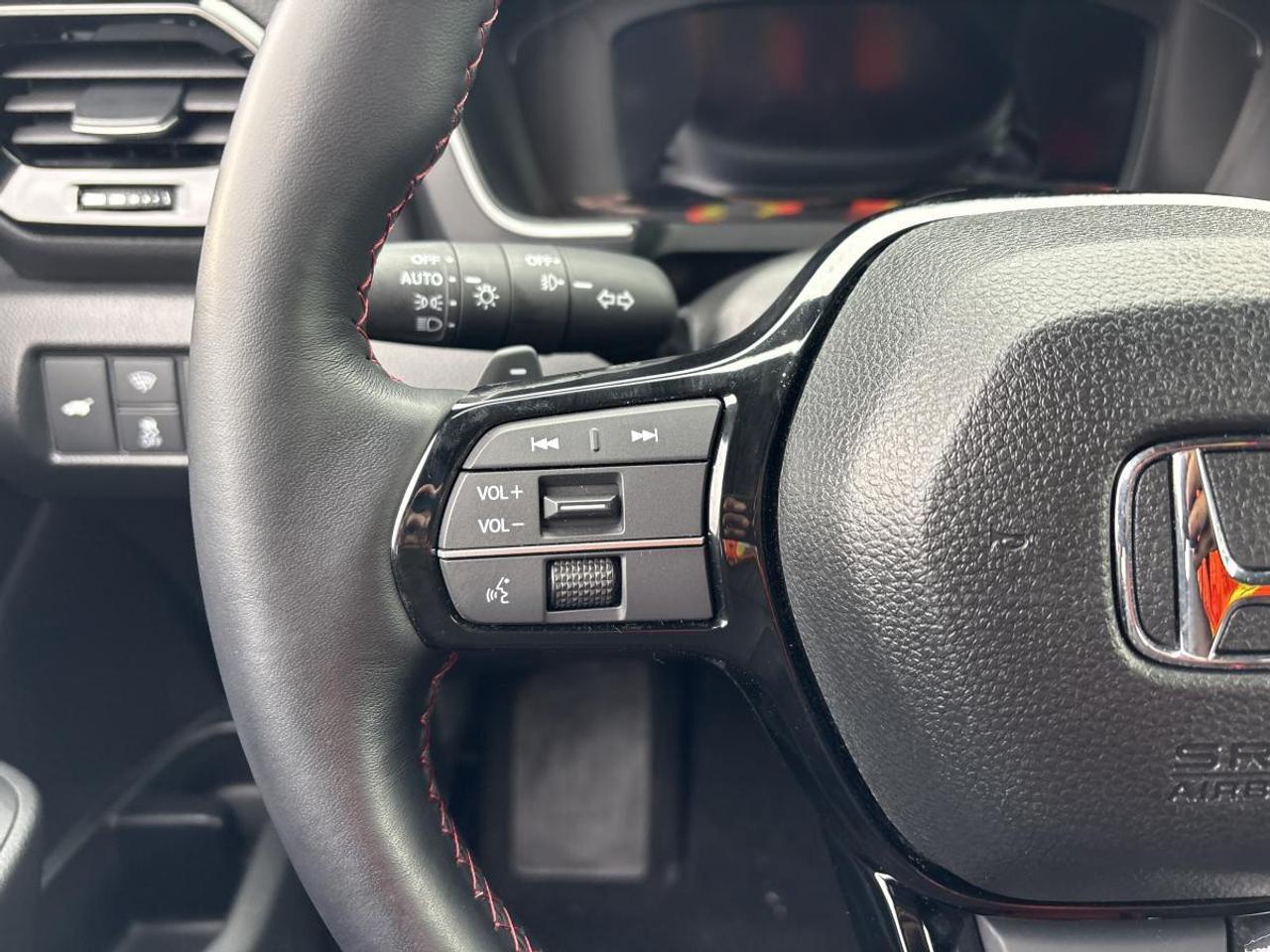 2025 Honda Pilot Black Edition Honda Certified 7YR/160K Warranty Photo