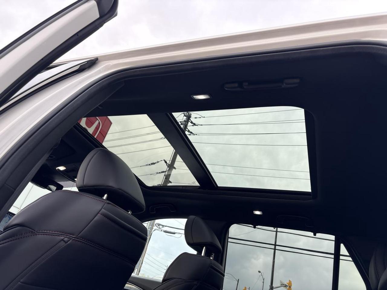 2025 Honda Pilot Black Edition Honda Certified 7YR/160K Warranty Photo