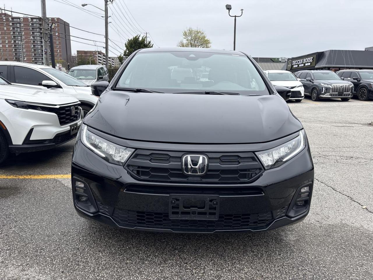 2026 Honda Odyssey Sport-L Honda Certified With 7YR/160K Warranty Photo