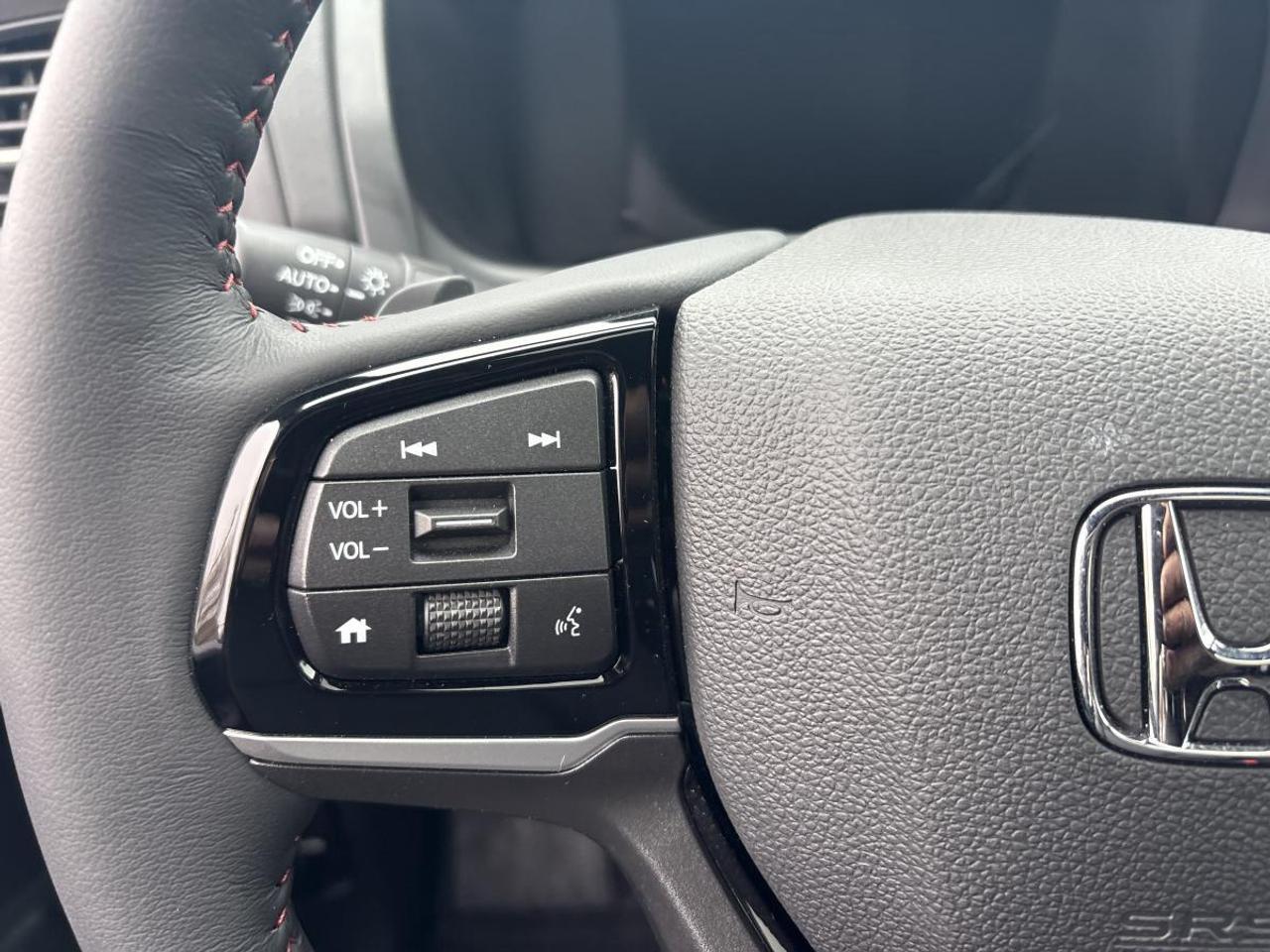 2026 Honda Odyssey Sport-L Honda Certified With 7YR/160K Warranty Photo