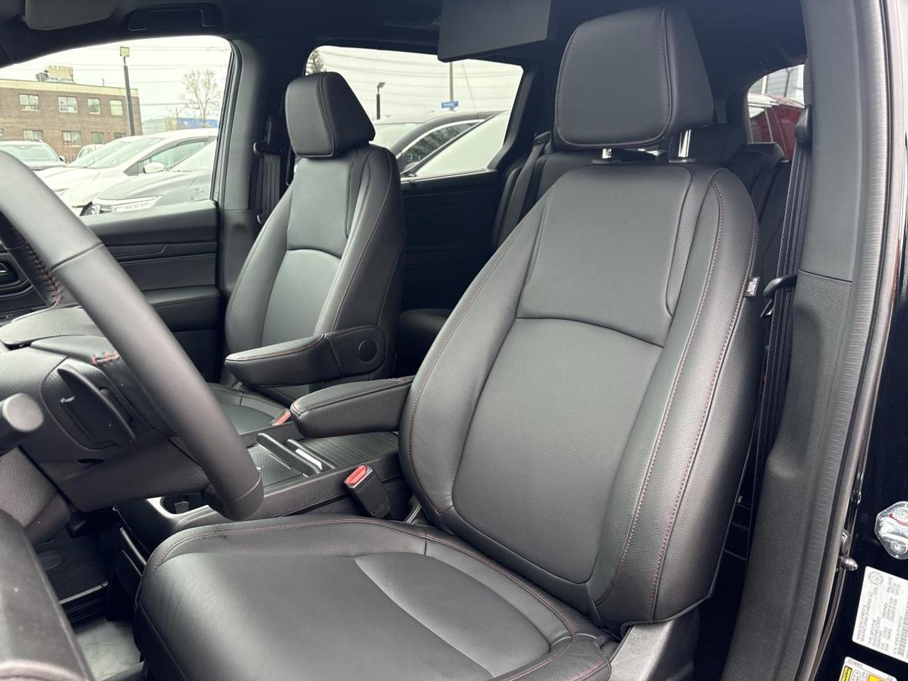 2026 Honda Odyssey Sport-L Honda Certified With 7YR/160K Warranty Photo