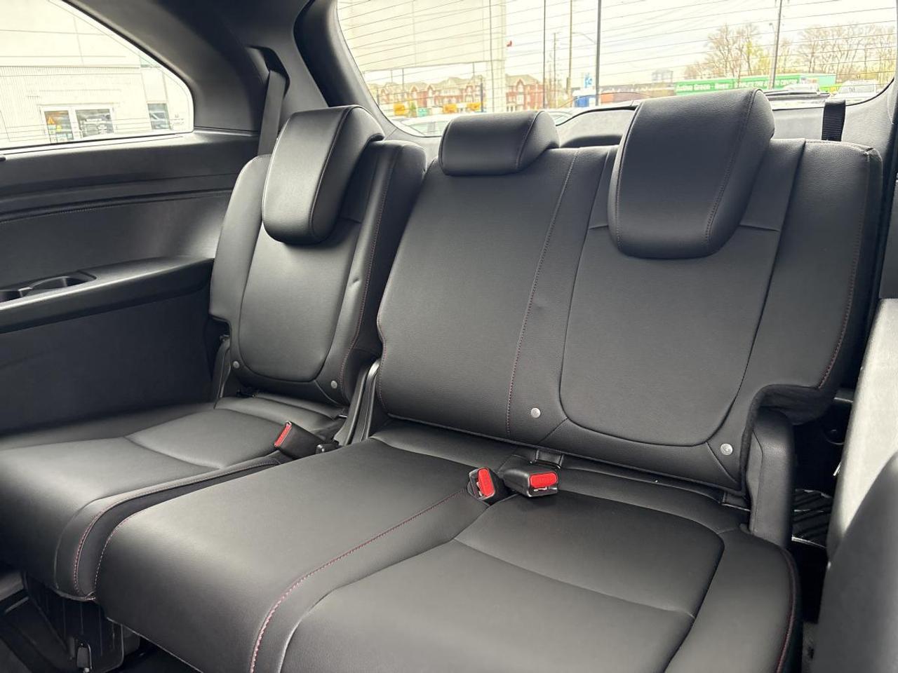 2026 Honda Odyssey Sport-L Honda Certified With 7YR/160K Warranty Photo