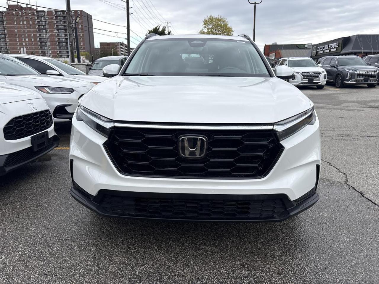 2024 Honda CR-V Sport Honda Certified With 7YRS/160K Warranty Photo