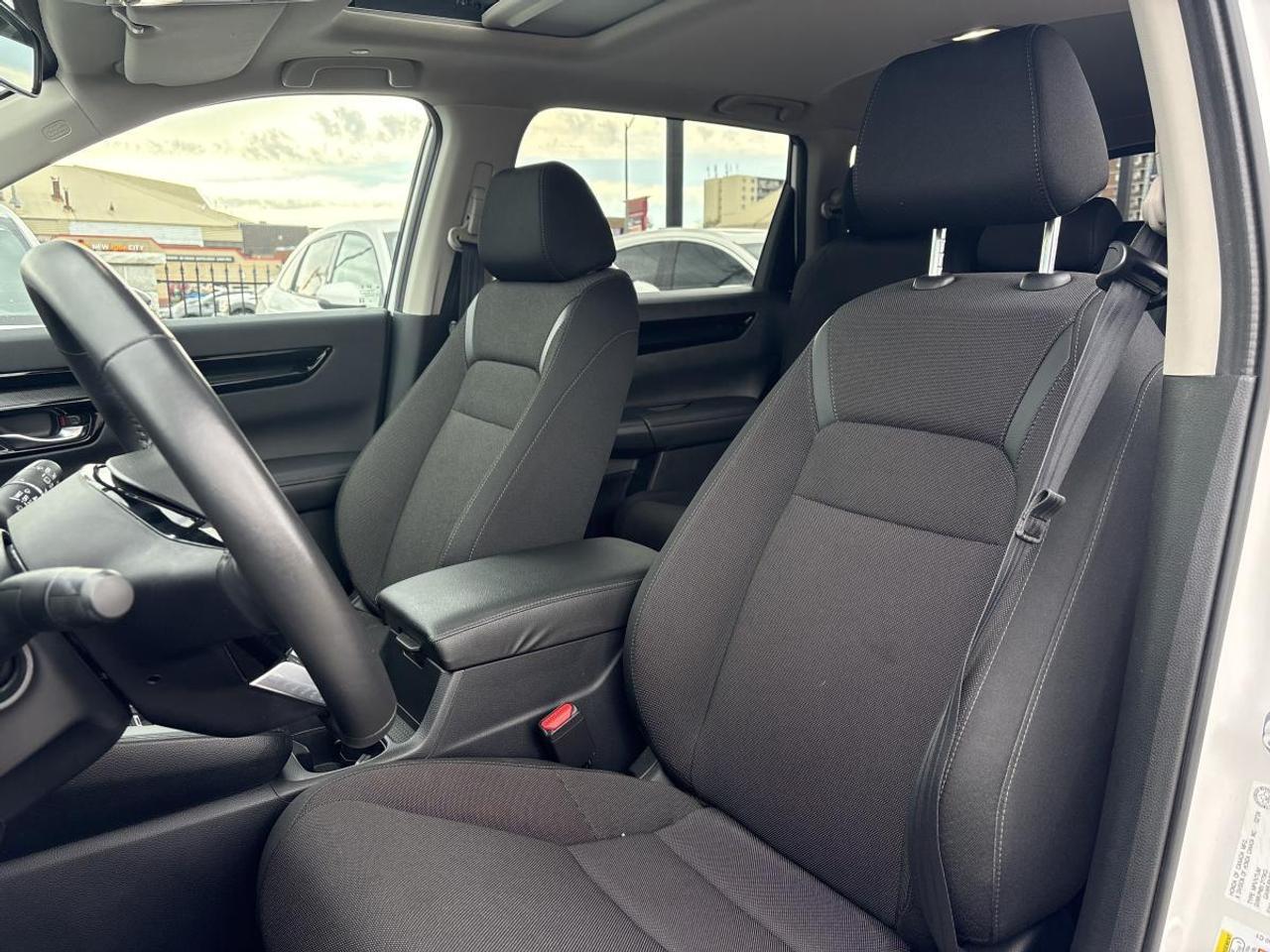 2024 Honda CR-V Sport Honda Certified With 7YRS/160K Warranty Photo