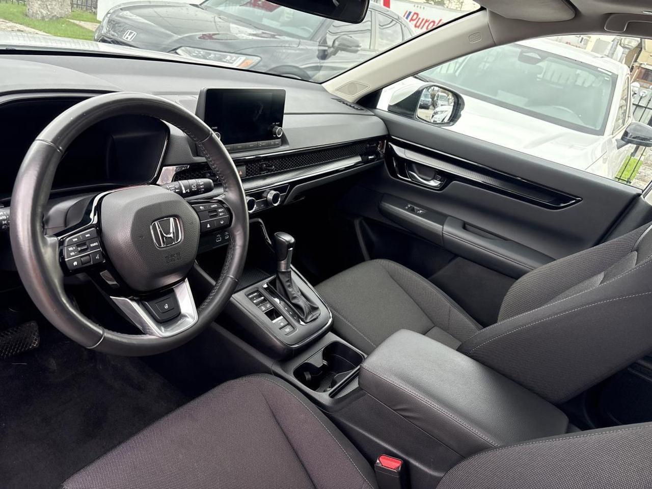 2024 Honda CR-V Sport Honda Certified With 7YRS/160K Warranty Photo