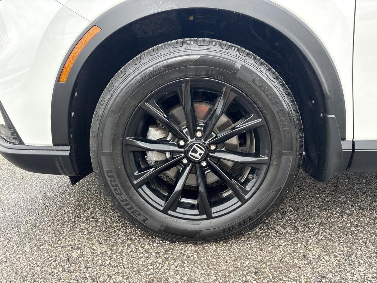 2024 Honda CR-V Sport Honda Certified With 7YRS/160K Warranty Photo