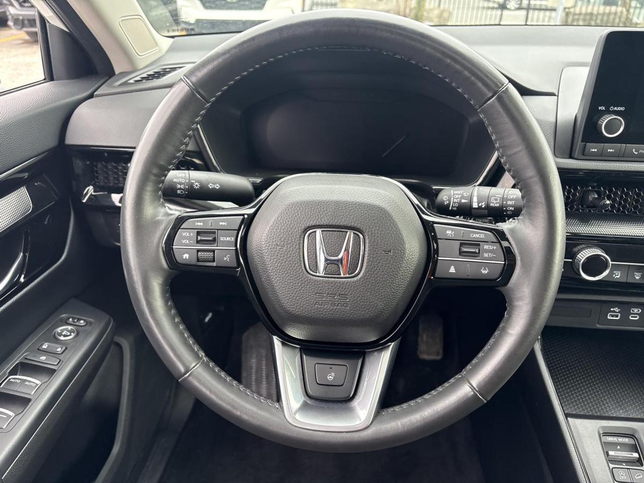2024 Honda CR-V Sport Honda Certified With 7YRS/160K Warranty Photo