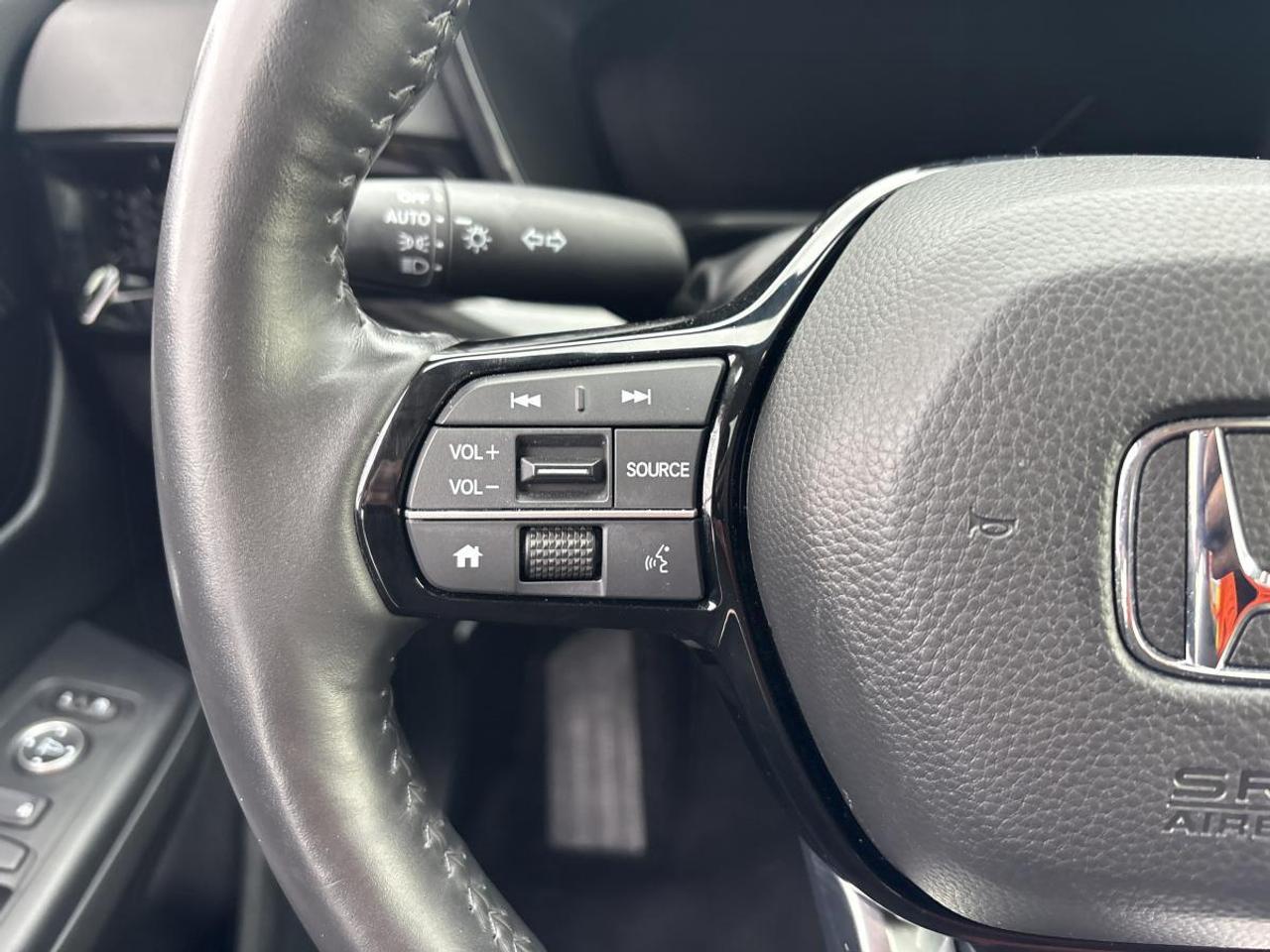 2024 Honda CR-V Sport Honda Certified With 7YRS/160K Warranty Photo