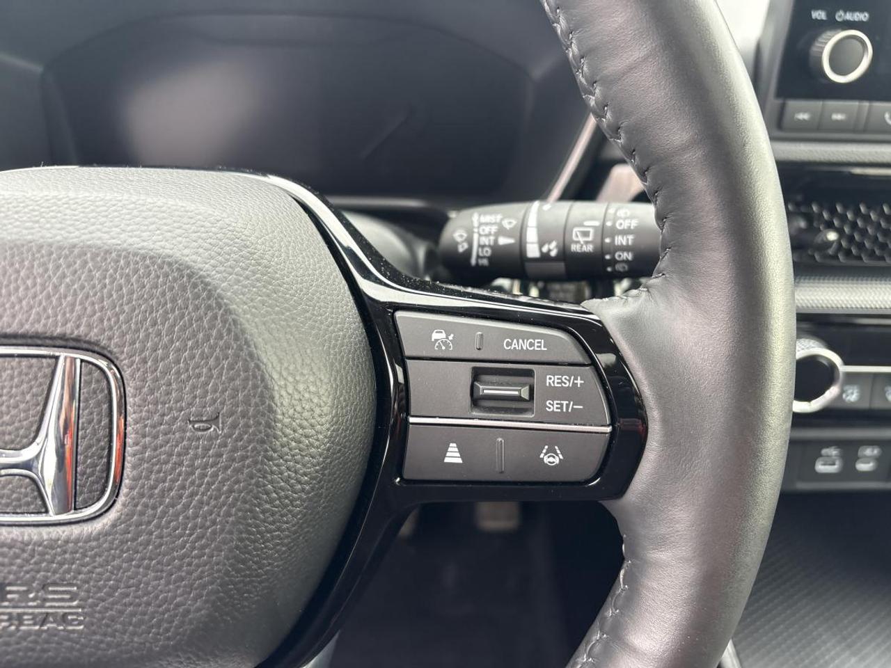 2024 Honda CR-V Sport Honda Certified With 7YRS/160K Warranty Photo