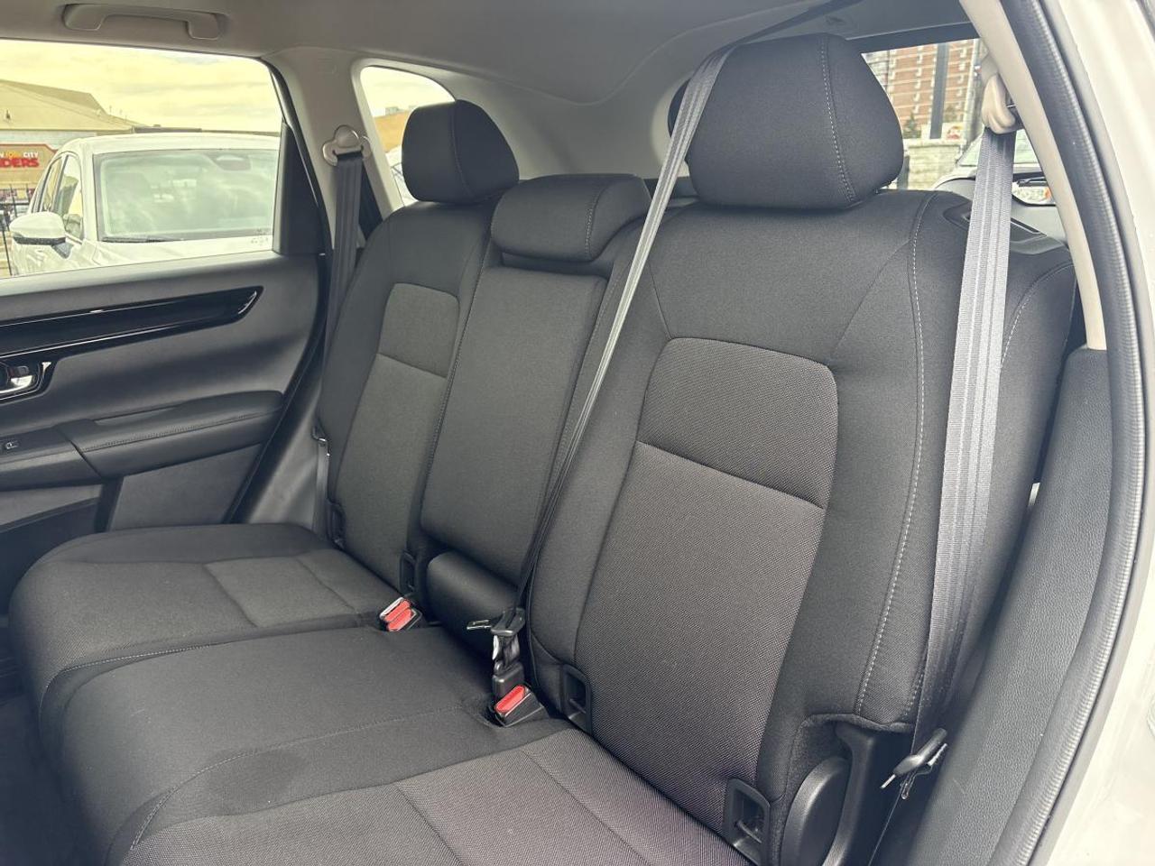 2024 Honda CR-V Sport Honda Certified With 7YRS/160K Warranty Photo