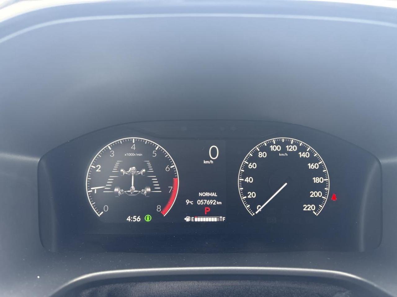 2024 Honda CR-V Sport Honda Certified With 7YRS/160K Warranty Photo