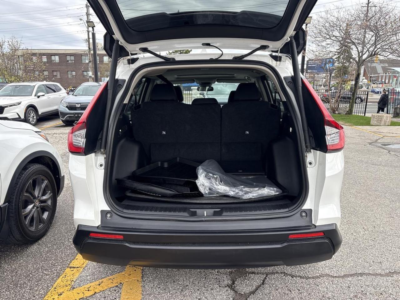 2024 Honda CR-V Sport Honda Certified With 7YRS/160K Warranty Photo