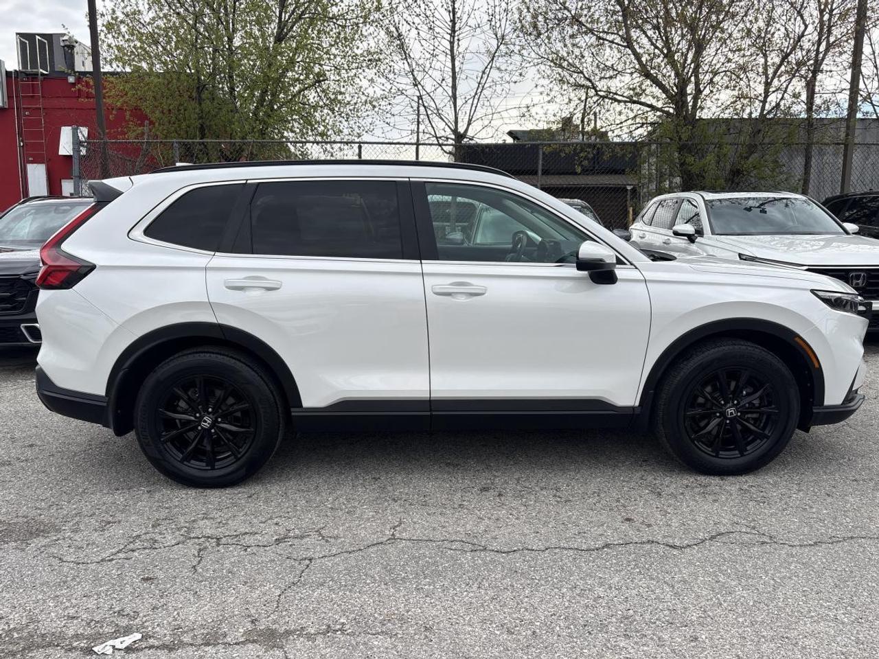 2024 Honda CR-V Sport Honda Certified With 7YRS/160K Warranty Photo