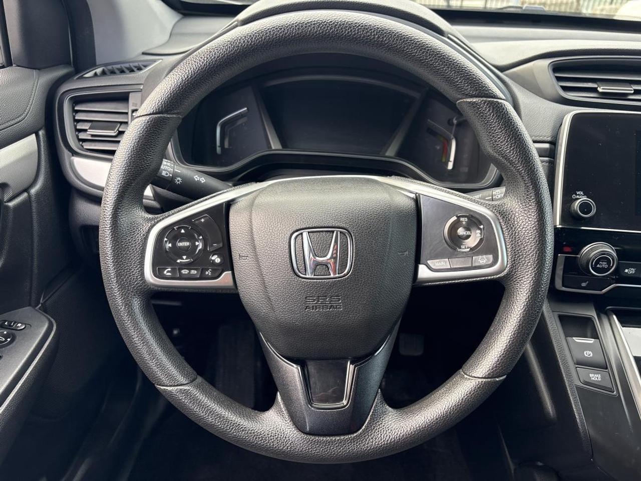 2019 Honda CR-V LX AWD Photo