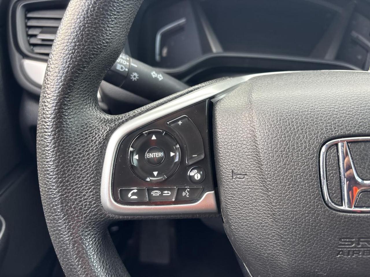 2019 Honda CR-V LX AWD Photo
