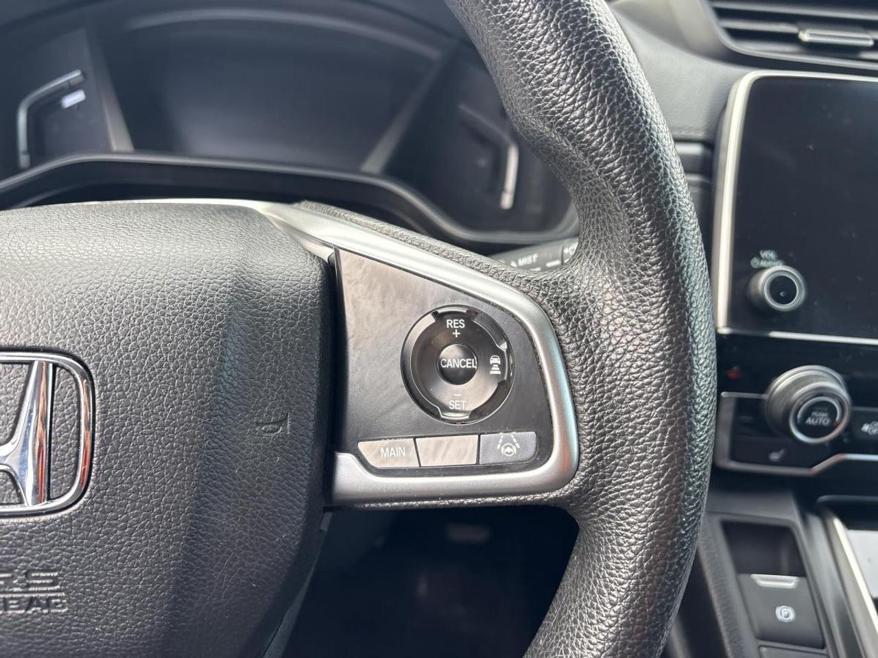 2019 Honda CR-V LX AWD Photo