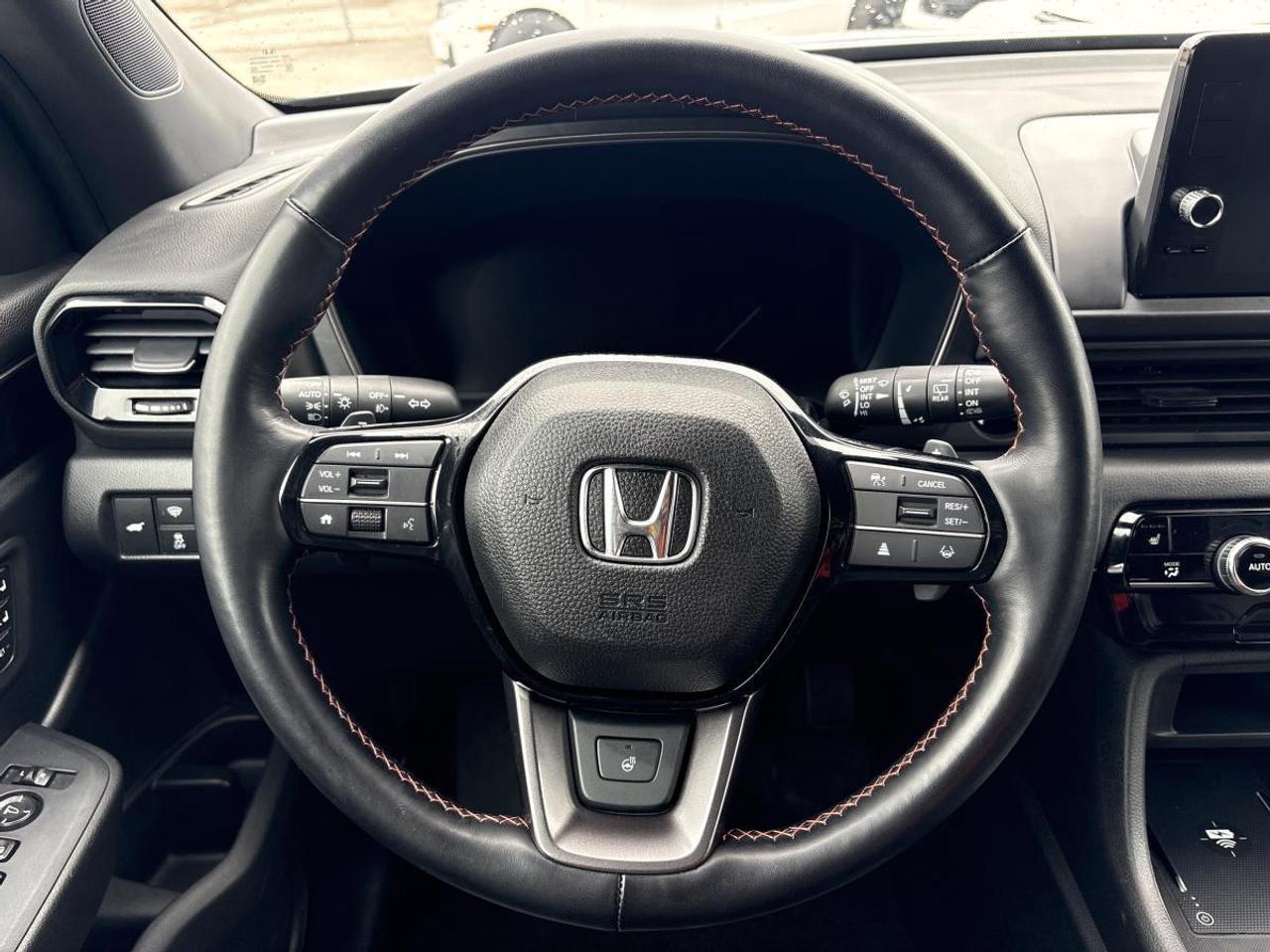 2025 Honda Pilot Trailsport Honda Certified 7YRS/160K Warranty Photo
