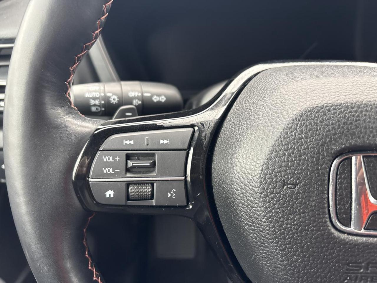 2025 Honda Pilot Trailsport Honda Certified 7YRS/160K Warranty Photo