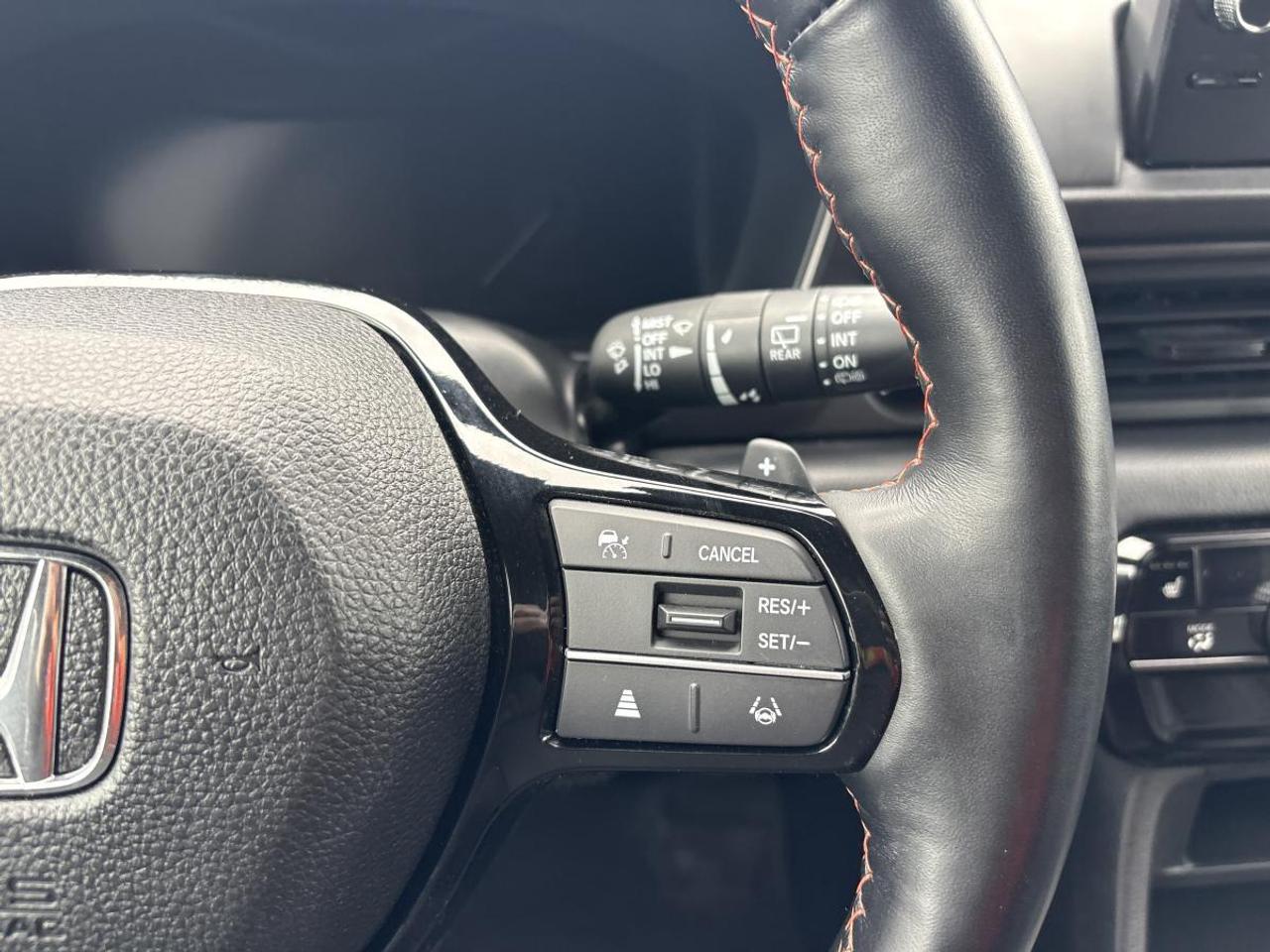 2025 Honda Pilot Trailsport Honda Certified 7YRS/160K Warranty Photo