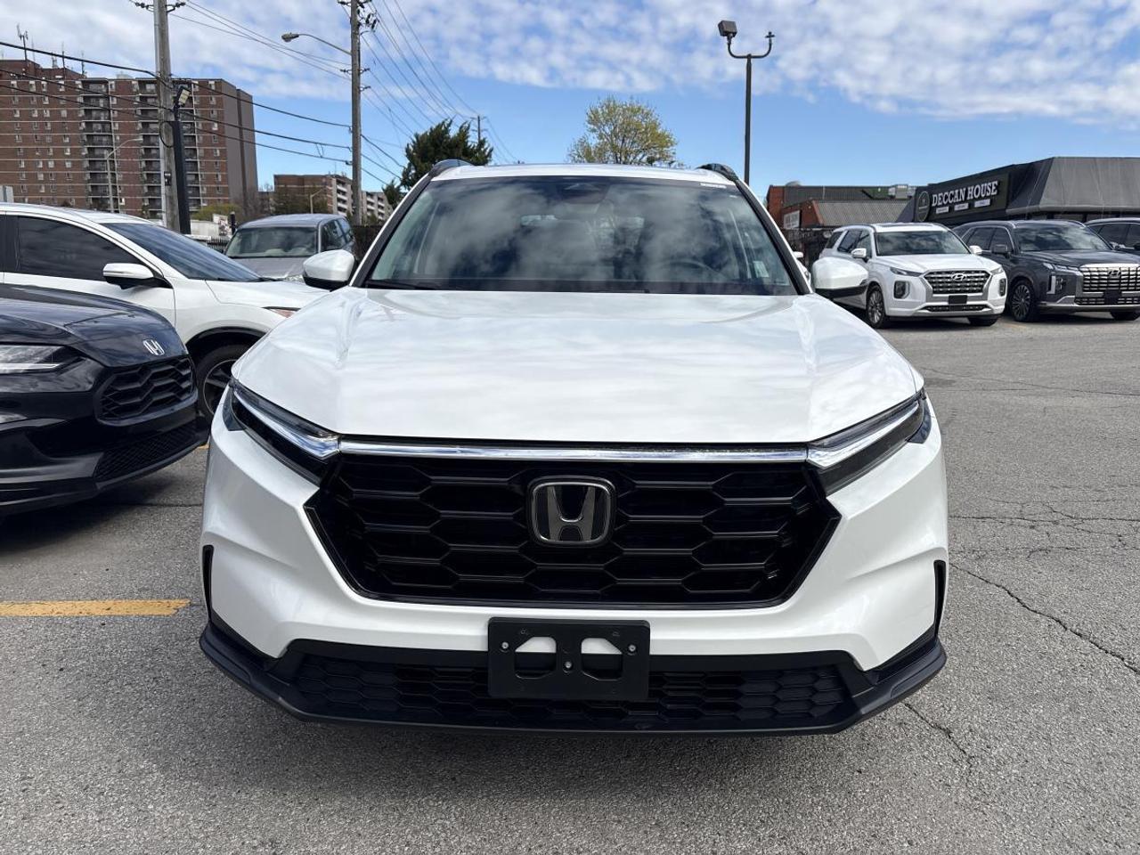 2024 Honda CR-V Sport Honda Certified With 7YRS/160K Warranty Photo