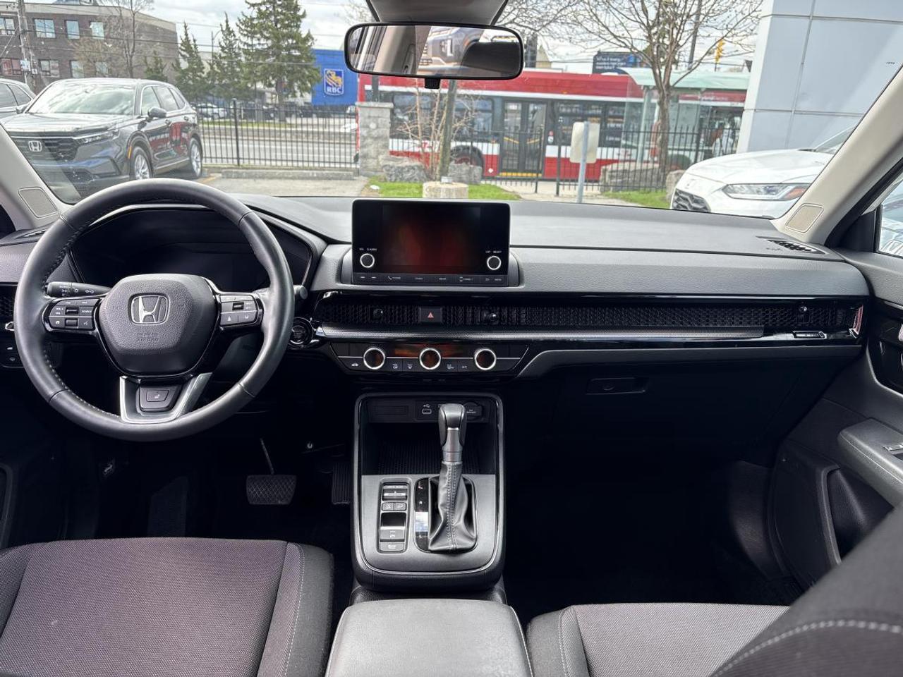 2024 Honda CR-V Sport Honda Certified With 7YRS/160K Warranty Photo