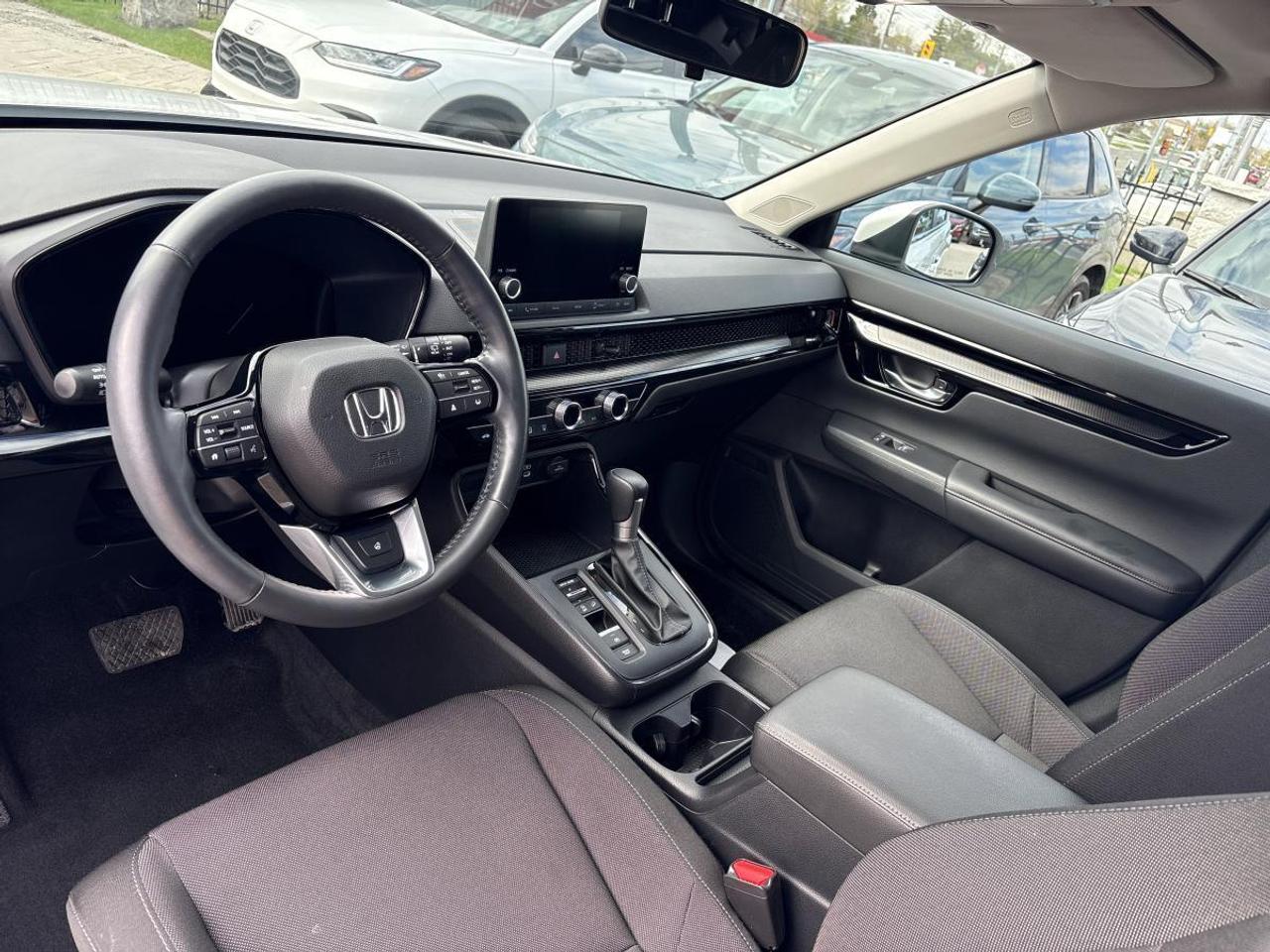 2024 Honda CR-V Sport Honda Certified With 7YRS/160K Warranty Photo