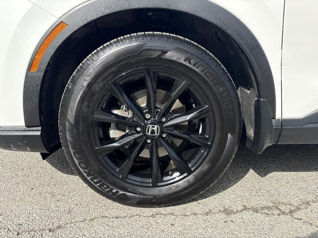 2024 Honda CR-V Sport Honda Certified With 7YRS/160K Warranty Photo