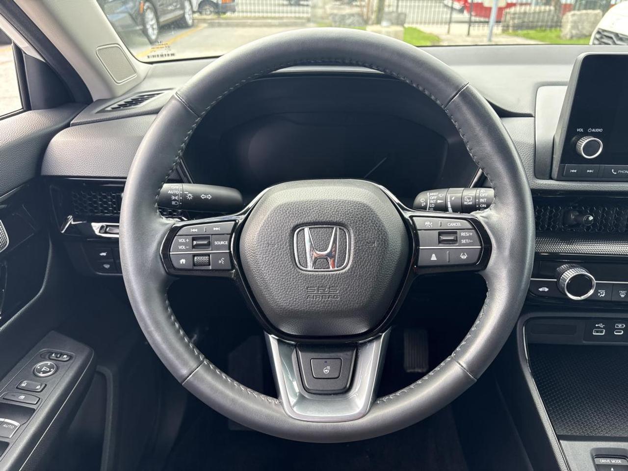 2024 Honda CR-V Sport Honda Certified With 7YRS/160K Warranty Photo