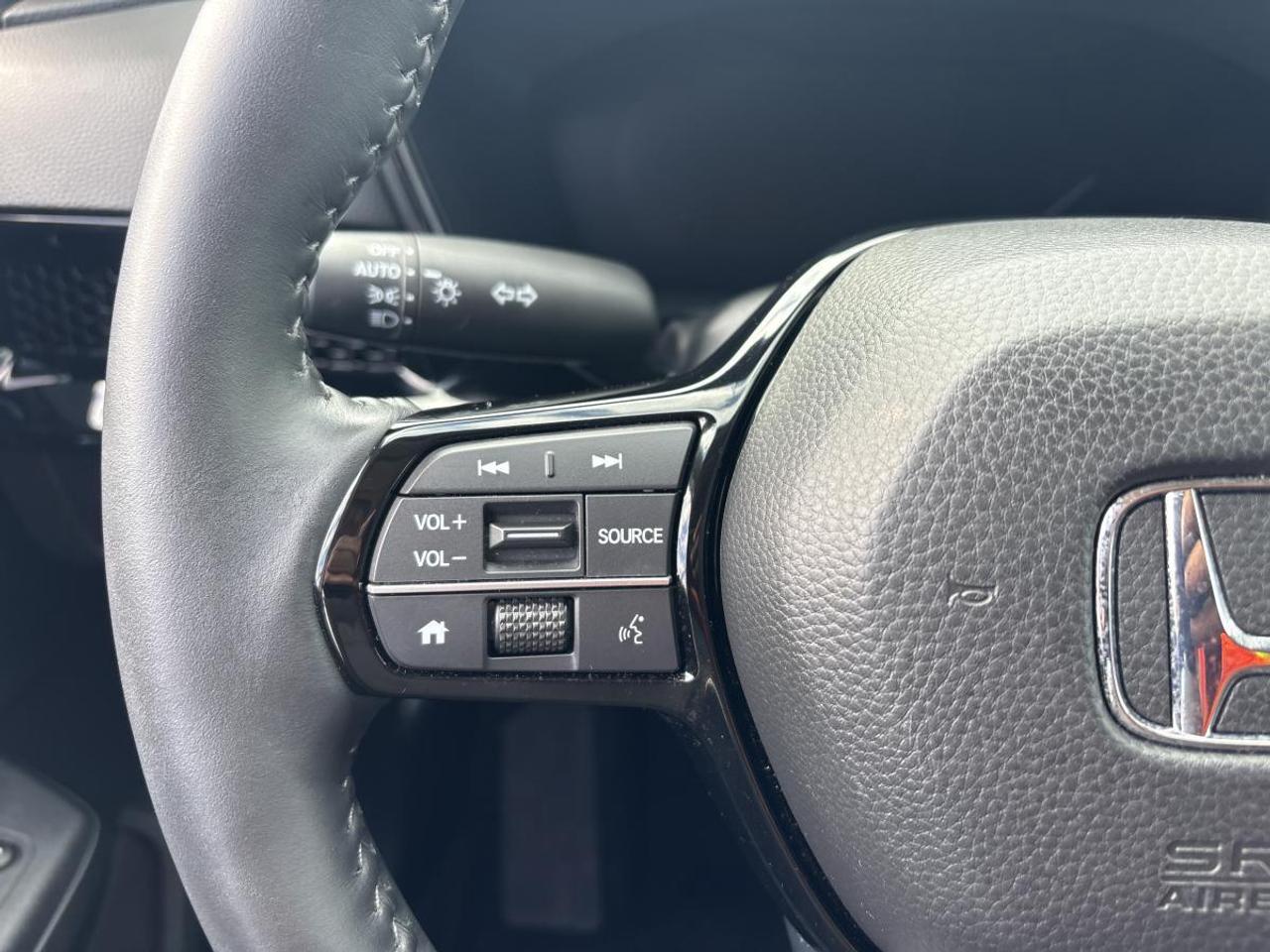 2024 Honda CR-V Sport Honda Certified With 7YRS/160K Warranty Photo