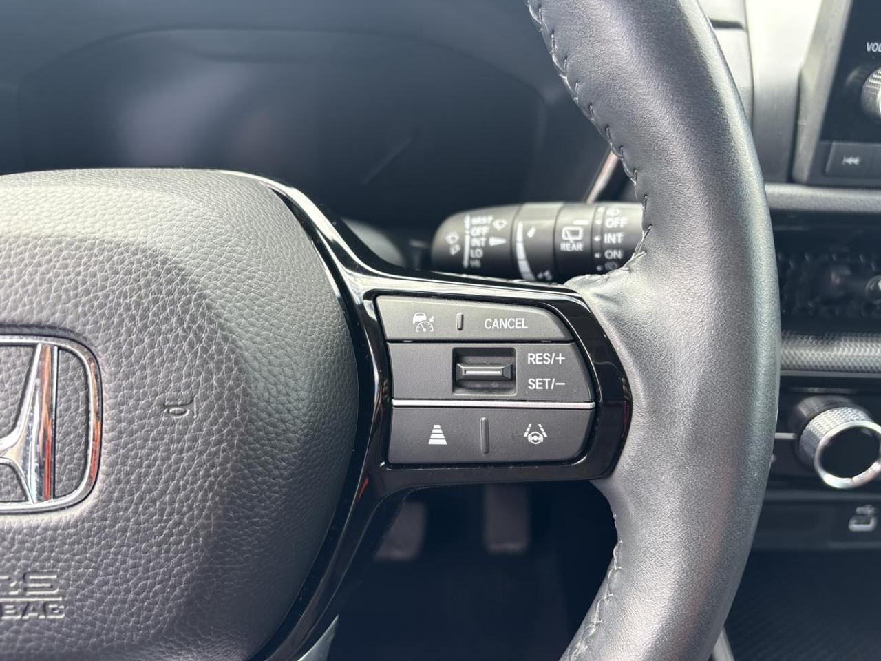 2024 Honda CR-V Sport Honda Certified With 7YRS/160K Warranty Photo