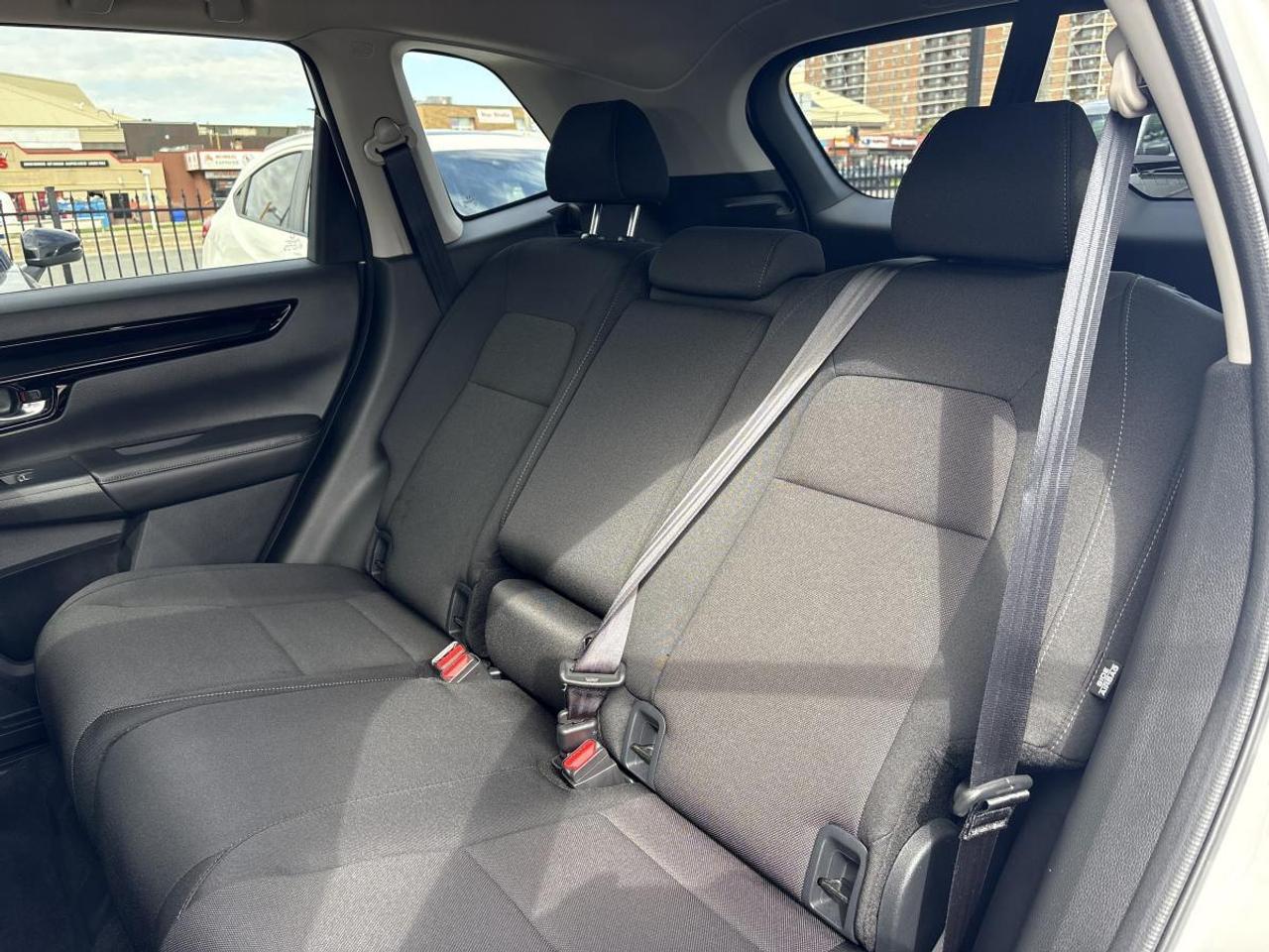2024 Honda CR-V Sport Honda Certified With 7YRS/160K Warranty Photo