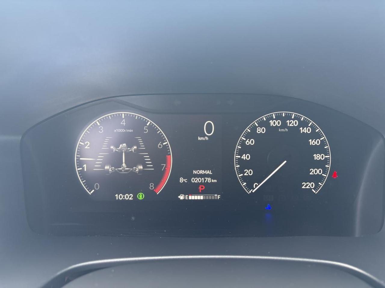 2024 Honda CR-V Sport Honda Certified With 7YRS/160K Warranty Photo