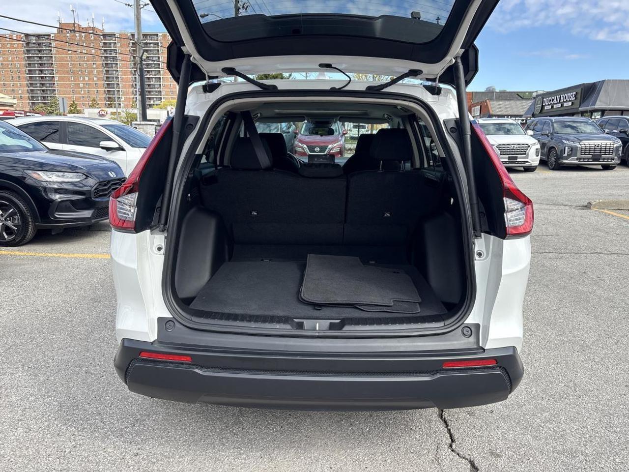2024 Honda CR-V Sport Honda Certified With 7YRS/160K Warranty Photo