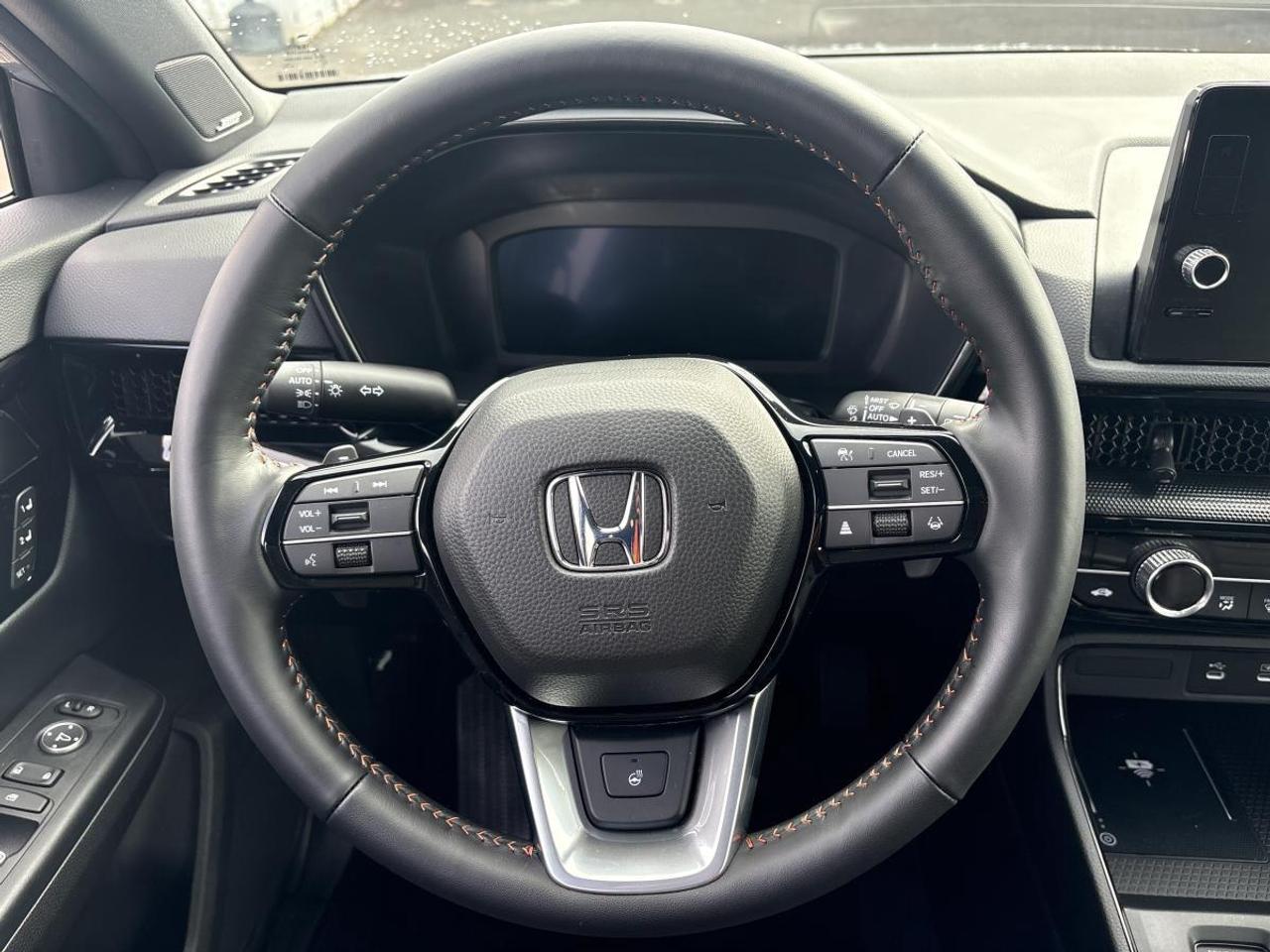 2026 Honda CR-V Hybrid Touring Honda Certified With 7YR/160K Warranty Photo