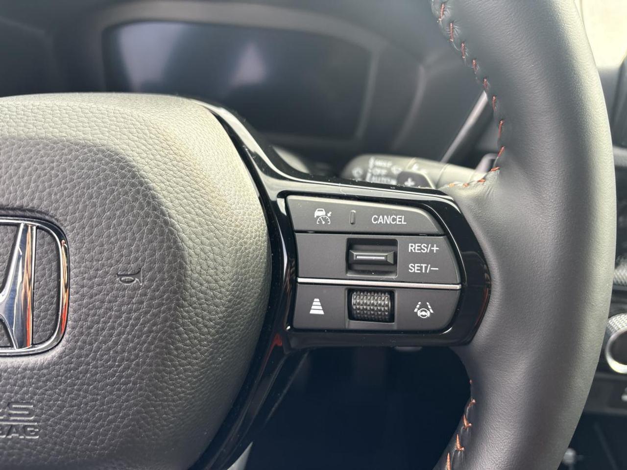 2026 Honda CR-V Hybrid Touring Honda Certified With 7YR/160K Warranty Photo