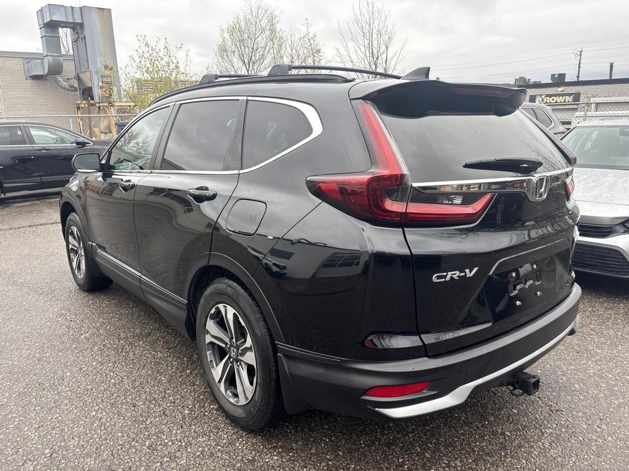 2021 Honda CR-V LX Honda Certified With 7YRS/160K Warranty Photo3
