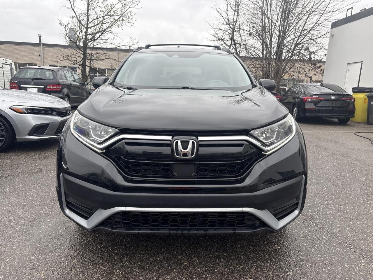 2021 Honda CR-V LX Honda Certified With 7YRS/160K Warranty Photo